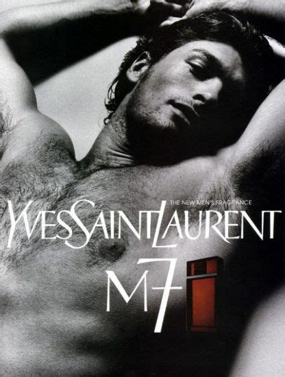 YSL m7 samuel de cubber